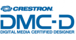 Crestron-DMC