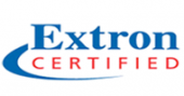 Extron-Certified